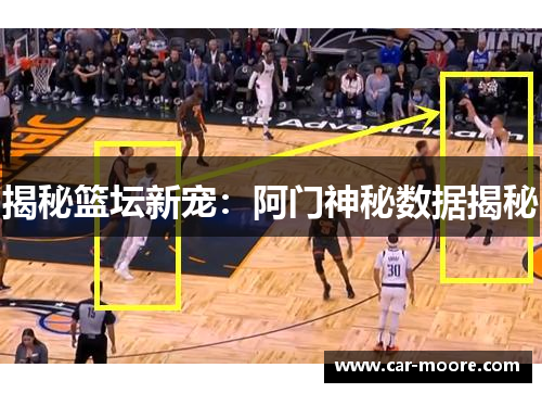 揭秘篮坛新宠：阿门神秘数据揭秘